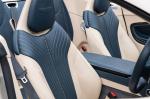Aston Martin DB11 V8 Volante 2018 года (UK)